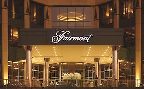 Fairmont Nile City